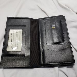 B8,356 Prince Gardner Travel Wallet